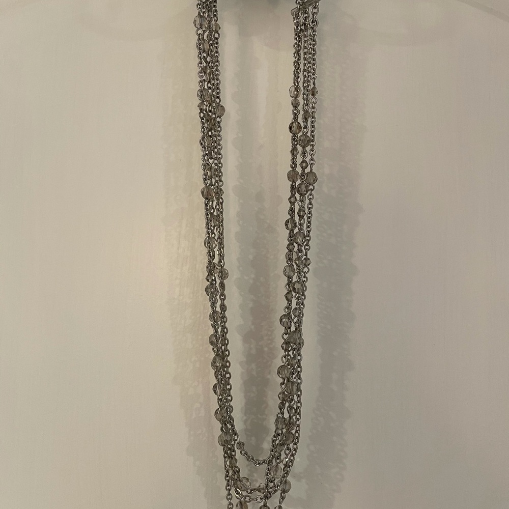 Women’s 3 layer necklace